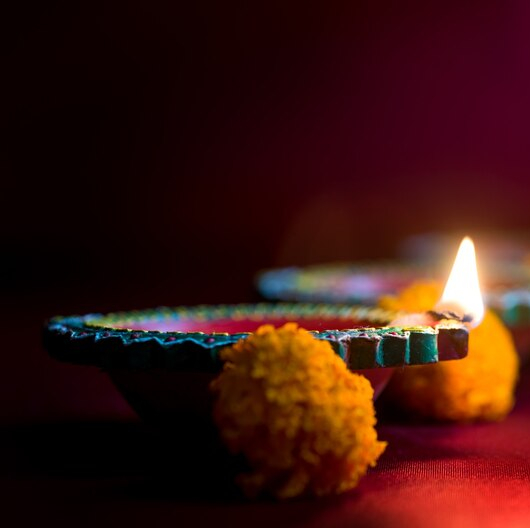 Temple Anandhanam (Weekend Only)